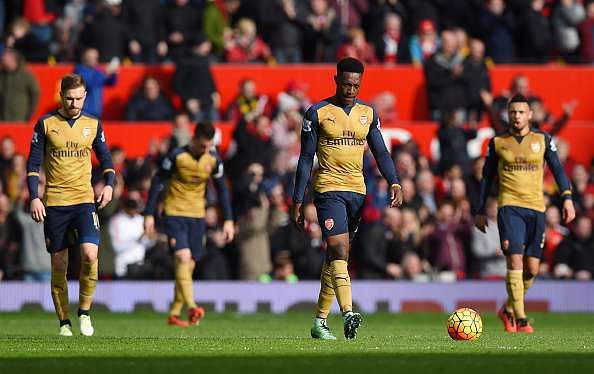 Arsenal